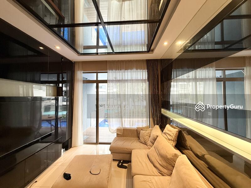 Living Hall