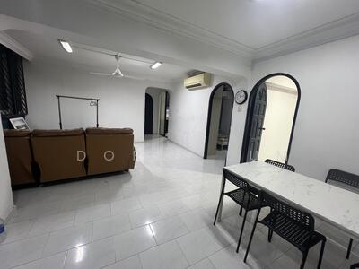 For Sale - 475 Pasir Ris Drive 6