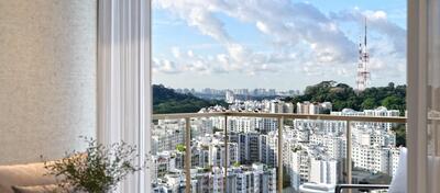 For Sale - Hillhaven