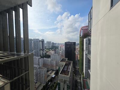 For Rent - One Bernam