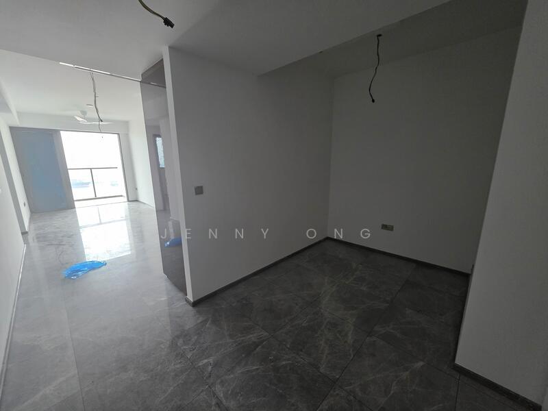 One Bernam, 1 Bernam Street, 2 Bedrooms, 829 sqft, Condominium For Rent, by Jenny Ong, 60137448 - PropertyGuru.com.sg