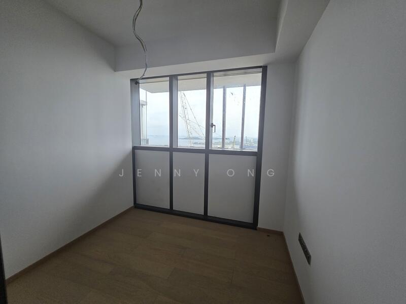 One Bernam, 1 Bernam Street, 2 Bedrooms, 829 sqft, Condominium For Rent, by Jenny Ong, 60137448 - PropertyGuru.com.sg