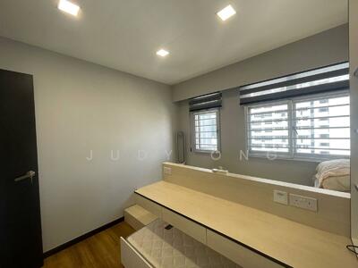 For Rent - 26A Saint George's Lane