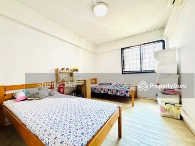For Sale - 227 Yishun Street 21