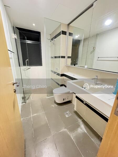 Common Toilet