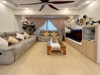 For Sale - 49 Lorong 5 Toa Payoh