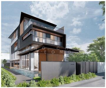 For Sale - Holland Grove Driv