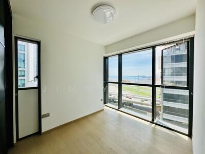 For Rent - One Bernam