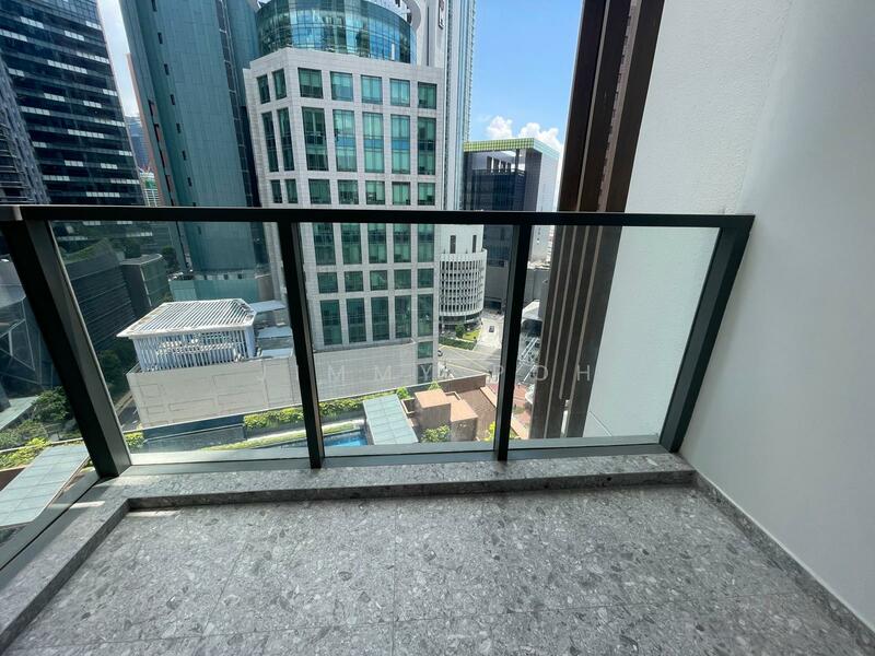 For Sale - One Bernam