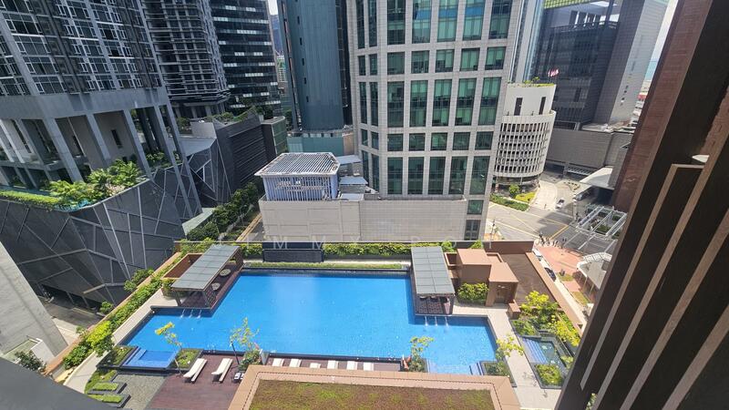 For Sale - One Bernam