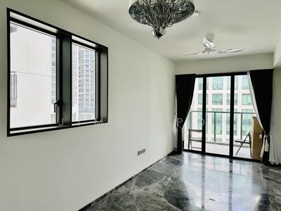 For Sale - One Bernam