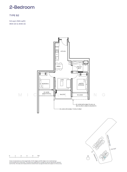 For Sale Skye at Holland