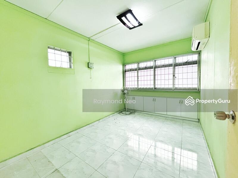 Common bedroom 