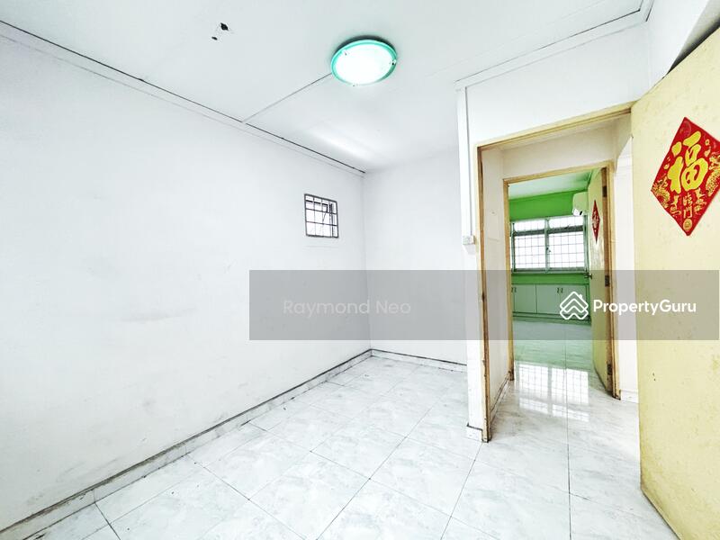 Common bedroom
