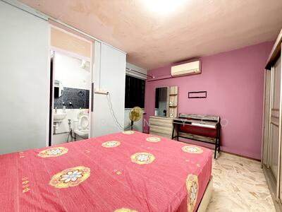 For Rent - 663 Yishun Avenue 4