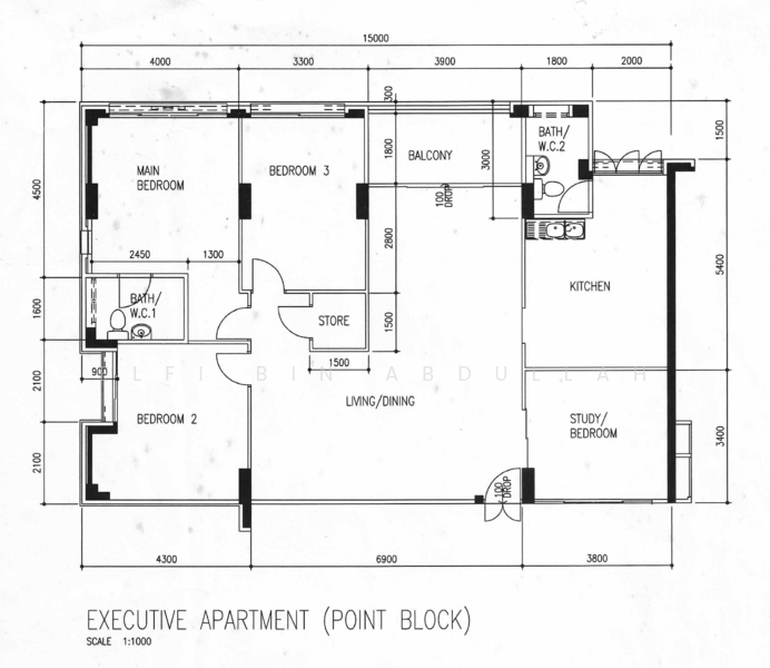 For Sale 495C Tampines Street 43