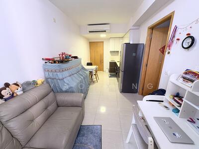 For Sale - La Fiesta