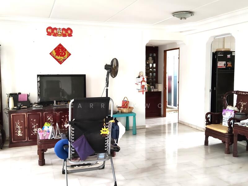 For Rent - 11 Lorong 8 Toa Payoh