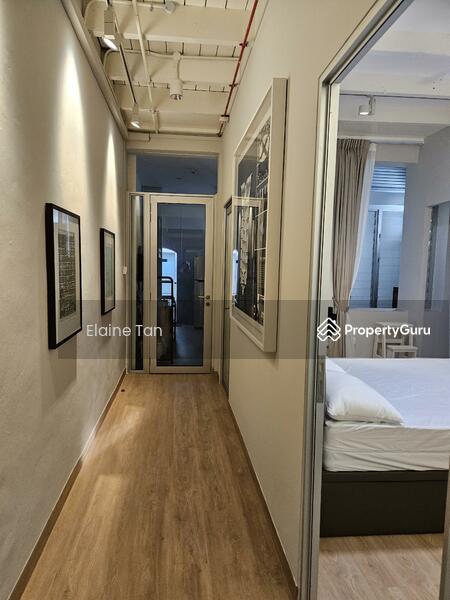 Corridor