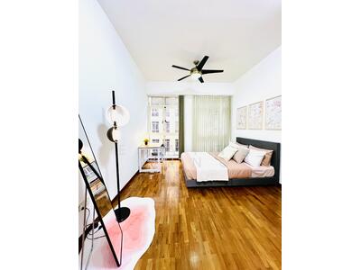 For Rent - 15 minutes on the MRT into the CBD. Near to James Cook, SMU, Kaplan & PSB Academy