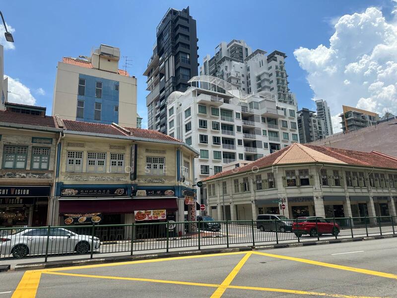 Balestier Road, , 2,400 sqft, Shop / Shophouse For Sale, by Joseph Goh, 60137601 - Exterior - CommercialGuru.com.sg