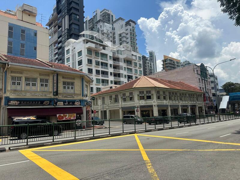 Balestier Road, , 2,400 sqft, Shop / Shophouse For Sale, by Joseph Goh, 60137601 - Exterior - CommercialGuru.com.sg