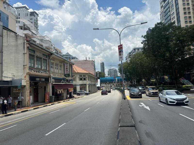 Balestier Road, , 2,400 sqft, Shop / Shophouse For Sale, by Joseph Goh, 60137601 - Others - CommercialGuru.com.sg