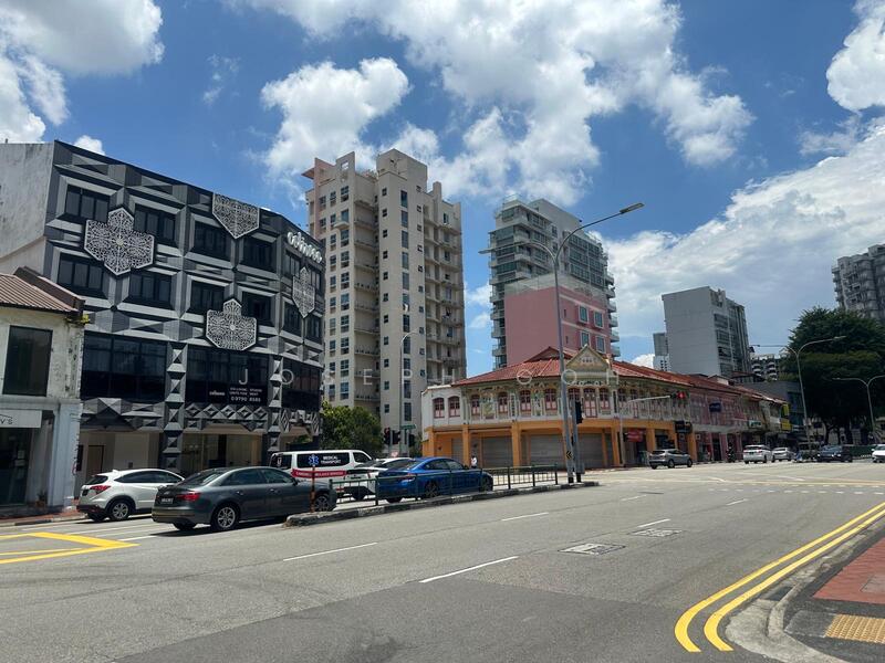 Balestier Road, , 2,400 sqft, Shop / Shophouse For Sale, by Joseph Goh, 60137601 - Exterior - CommercialGuru.com.sg