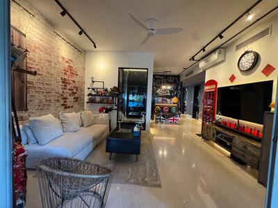 For Sale - Amber Residences