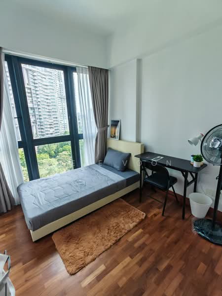 Tanglin View, 152 Prince Charles Crescent, Room Rental, 120 sqft, Condominium For Rent, by Steve Voon, 60137639 - CR5 - PropertyGuru.com.sg