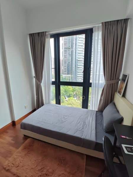 Tanglin View, 152 Prince Charles Crescent, Room Rental, 120 sqft, Condominium For Rent, by Steve Voon, 60137639 - CR5 - PropertyGuru.com.sg