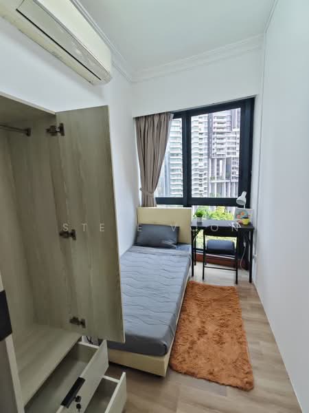 Tanglin View, 152 Prince Charles Crescent, Room Rental, 120 sqft, Condominium For Rent, by Steve Voon, 60137639 - CR4 - PropertyGuru.com.sg