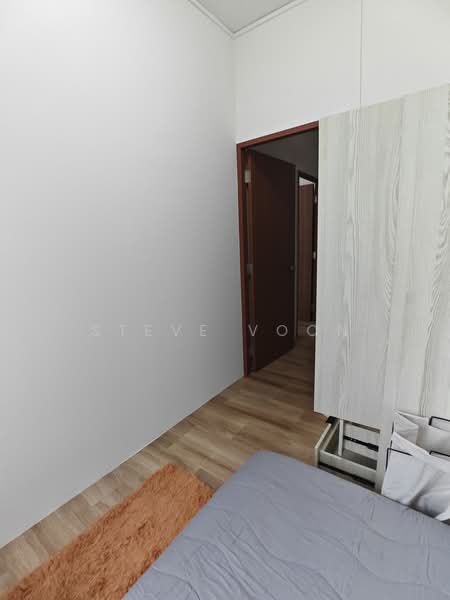 Tanglin View, 152 Prince Charles Crescent, Room Rental, 120 sqft, Condominium For Rent, by Steve Voon, 60137639 - CR4 - PropertyGuru.com.sg