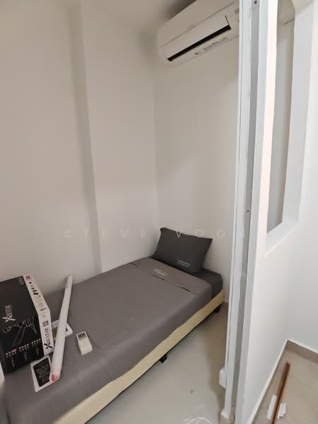 Tanglin View, 152 Prince Charles Crescent, Room Rental, 120 sqft, Condominium For Rent, by Steve Voon, 60137639 - ER7 - PropertyGuru.com.sg