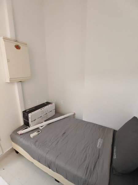 Tanglin View, 152 Prince Charles Crescent, Room Rental, 120 sqft, Condominium For Rent, by Steve Voon, 60137639 - ER7 - PropertyGuru.com.sg