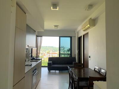 For Sale - Foresque Residences