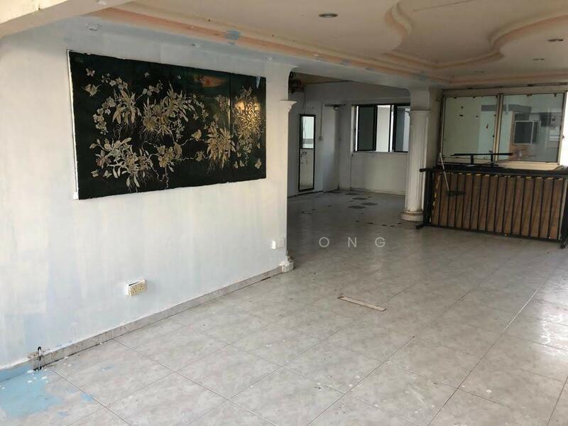 603 Choa Chu Kang Street 62, 603 Choa Chu Kang Street 62, Dairy Farm / Bukit Panjang / Choa Chu Kang, 4 Bedrooms, 1,604 sqft, HDB Flat For Sale, by Alson Ong, 60137655 - PropertyGuru.com.sg