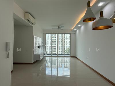 For Rent - 1 Canberra