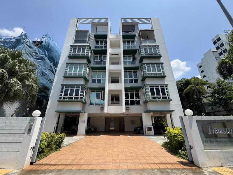 For Sale - Treasure Loft