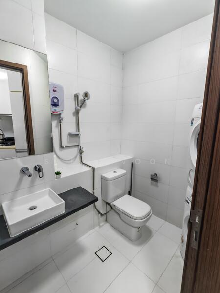 For Rent - Smart Suites