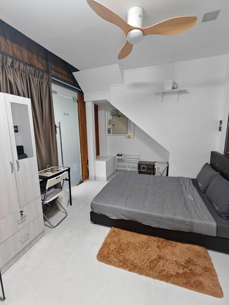 For Rent - Smart Suites