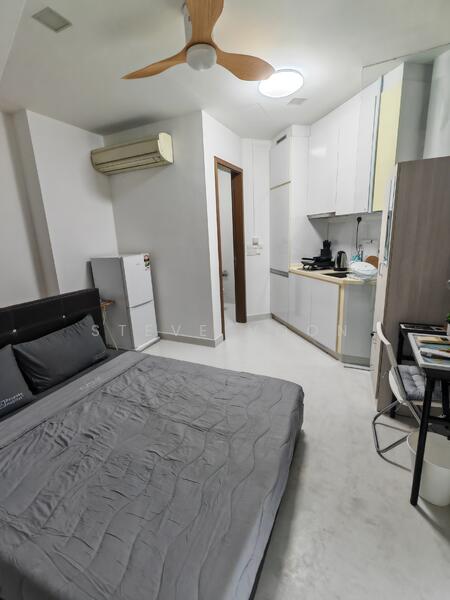 For Rent - Smart Suites