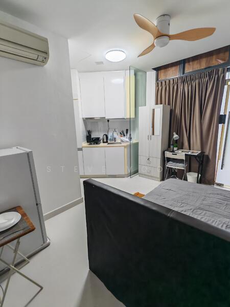 For Rent - Smart Suites