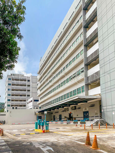 Paya Lebar 178, 178 Paya Lebar Road, 1,399 sqft, Light Industrial (B1) For Sale, by Andrea Goh 吴雪婷, 60137672 - Exterior - CommercialGuru.com.sg