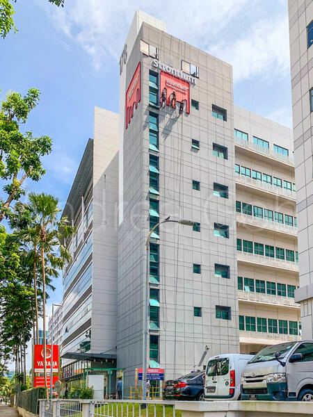 Paya Lebar 178, 178 Paya Lebar Road, 1,399 sqft, Light Industrial (B1) For Sale, by Andrea Goh 吴雪婷, 60137672 - Exterior - CommercialGuru.com.sg