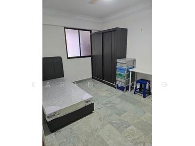 For Rent - 610 Bedok Reservoir Road