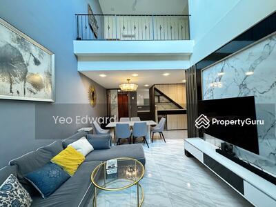 For Rent - Seletar Springs Condominium