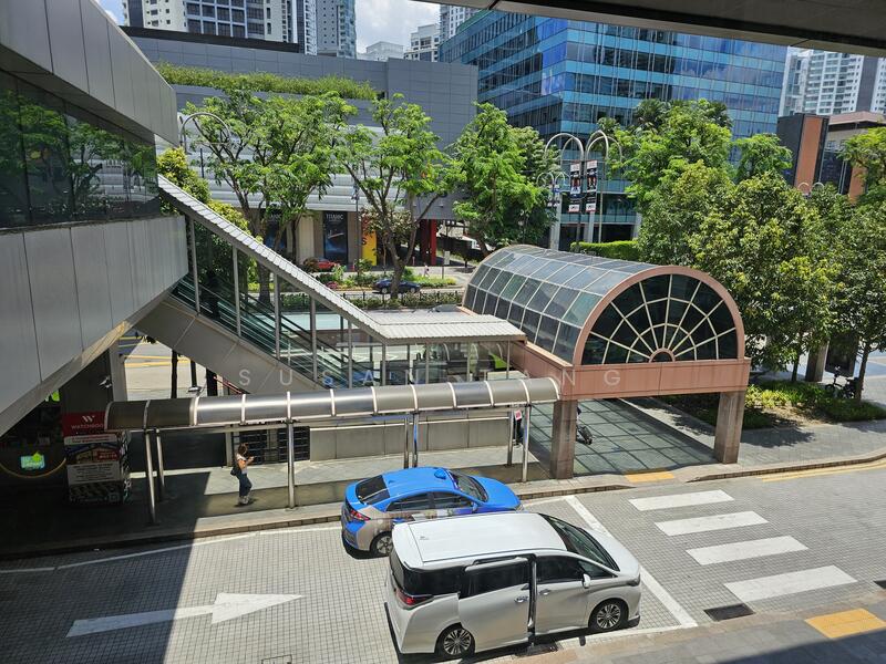 Far East Plaza, 14 Scotts Road, 115 sqft, Mall Shop For Rent, by