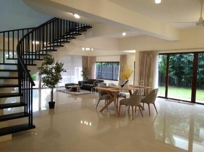 For Rent - 3 GREENLEAF PLACE