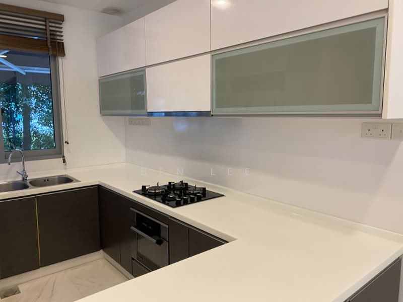 Radiance @ Bukit Timah, , 5 Bedrooms, 3,929 sqft, Cluster House For Rent, by Ben Lee, 60137702 - PropertyGuru.com.sg